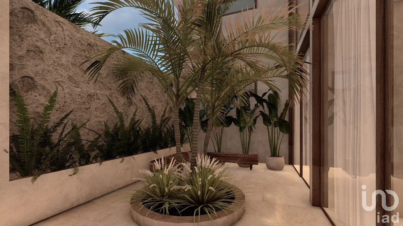 Departamento en Venta en Playa del Carmen Centro, Solidaridad, Quintana Roo | NEX-220014 | iad México | Foto 12 de 27