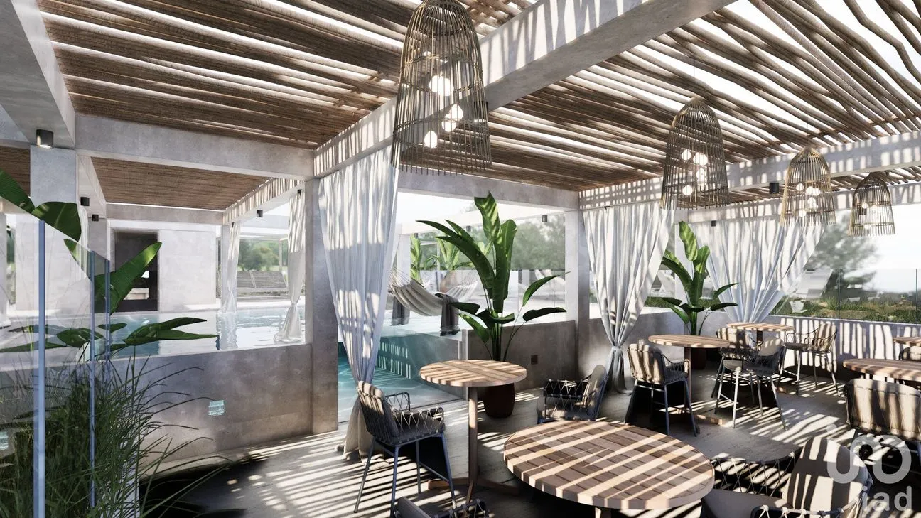 Departamento en Venta en Playa del Carmen Centro, Solidaridad, Quintana Roo | NEX-220014 | iad México | Foto 17 de 27