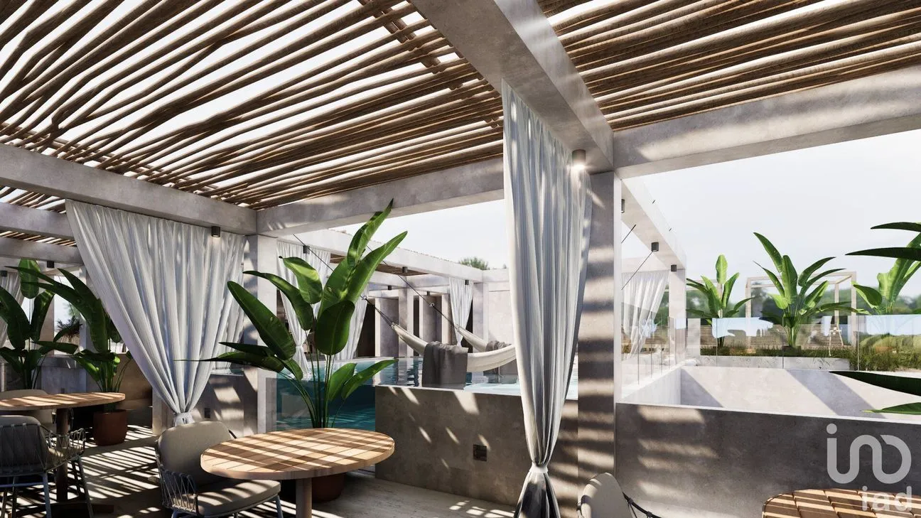 Departamento en Venta en Playa del Carmen Centro, Solidaridad, Quintana Roo | NEX-220014 | iad México | Foto 18 de 27