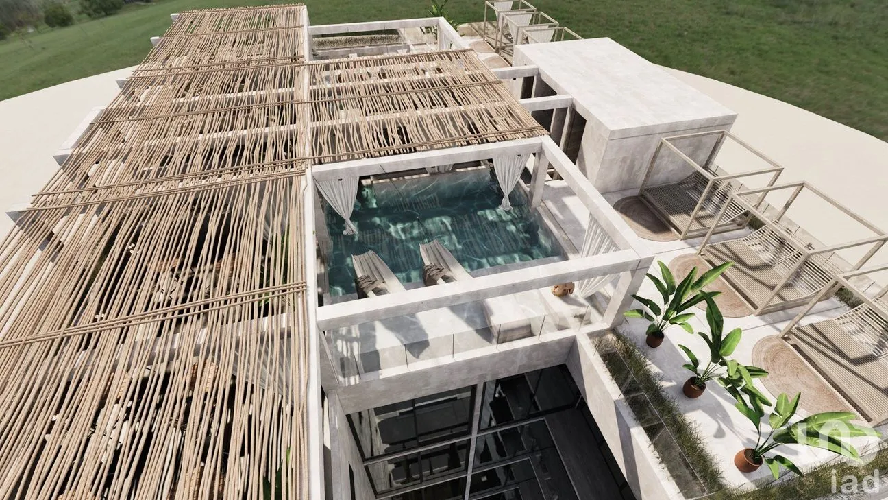 Departamento en Venta en Playa del Carmen Centro, Solidaridad, Quintana Roo | NEX-220014 | iad México | Foto 19 de 27