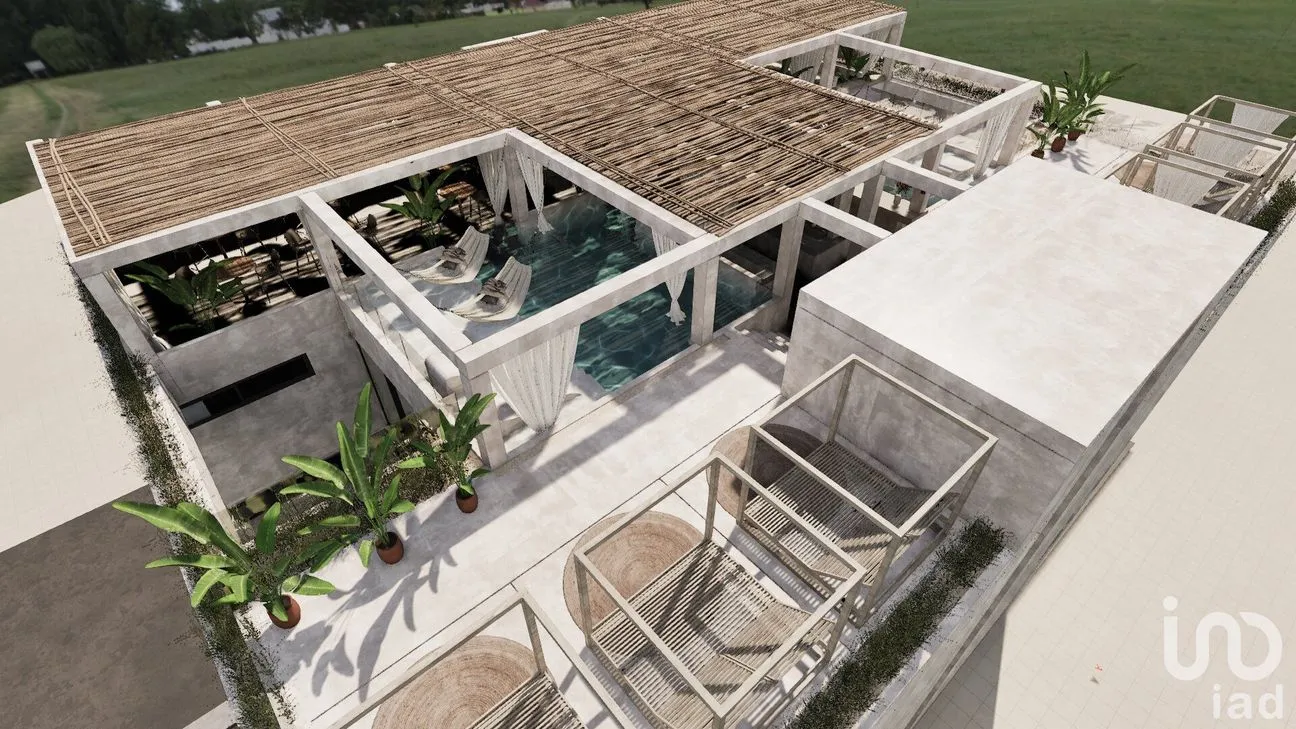 Departamento en Venta en Playa del Carmen Centro, Solidaridad, Quintana Roo | NEX-220014 | iad México | Foto 20 de 27