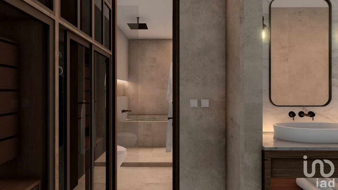 Departamento en Venta en Playa del Carmen Centro, Solidaridad, Quintana Roo | NEX-220014 | iad México | Foto 10 de 27