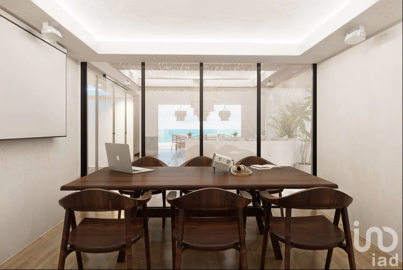 Departamento en Venta en Playa del Carmen, Solidaridad, Quintana Roo | NEX-220781 | iad México | Foto 11 de 12