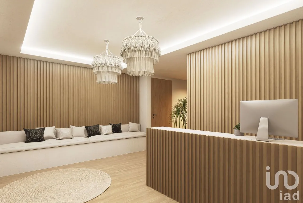 Departamento en Venta en Playa del Carmen, Solidaridad, Quintana Roo | NEX-220781 | iad México | Foto 10 de 12