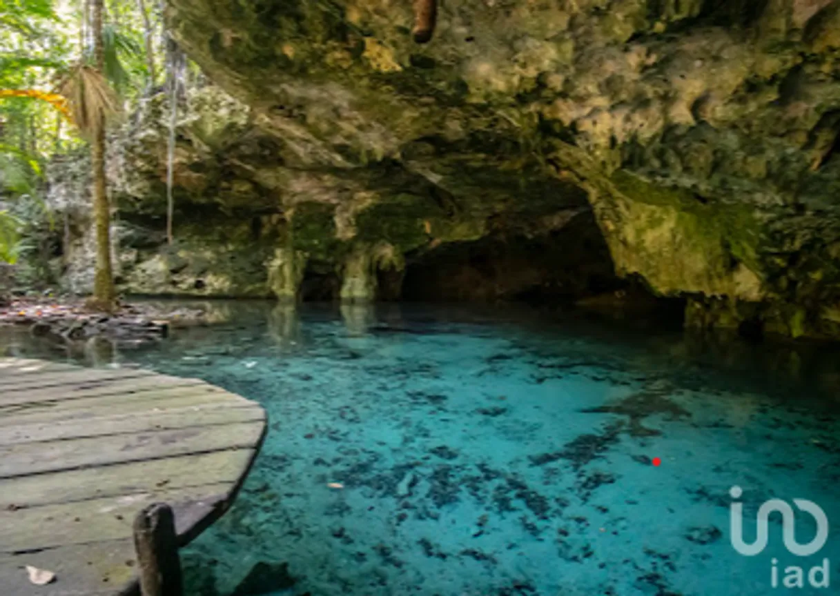 Terreno en Venta en Ciudad Mayakoba, Solidaridad, Quintana Roo | NEX-222026 | iad México | Foto 1 de 7