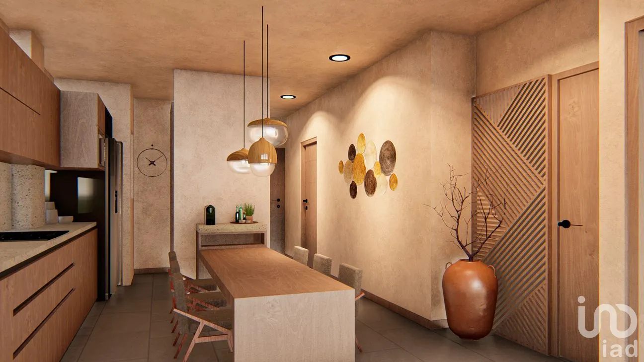 Departamento en Venta en Ejidal, Solidaridad, Quintana Roo | NEX-235152 | iad México | Foto 12 de 29