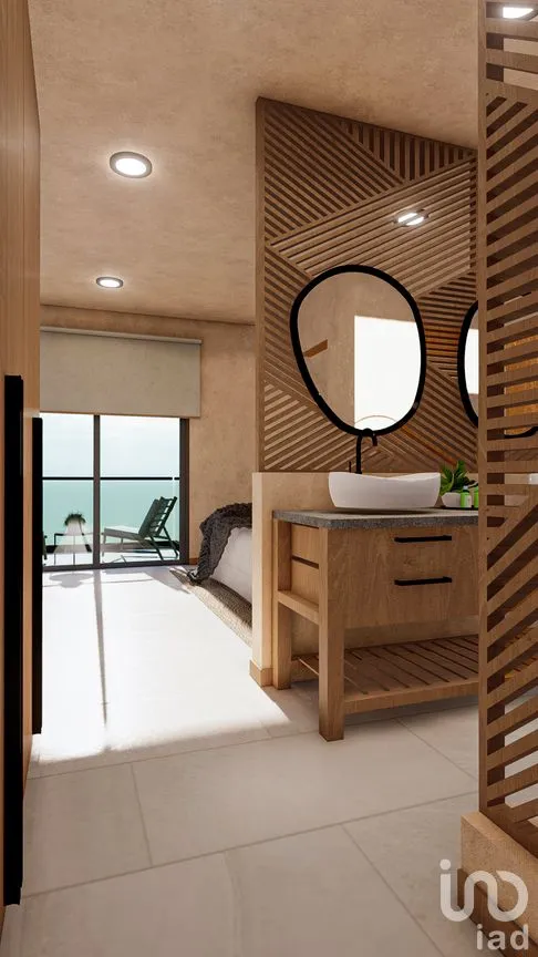 Departamento en Venta en Ejidal, Solidaridad, Quintana Roo | NEX-235152 | iad México | Foto 13 de 29