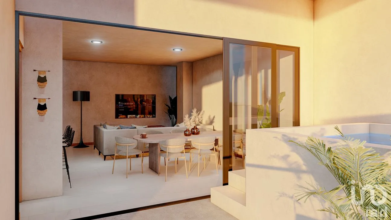 Departamento en Venta en Ejidal, Solidaridad, Quintana Roo | NEX-235152 | iad México | Foto 16 de 29
