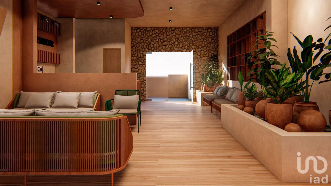 Departamento en Venta en Ejidal, Solidaridad, Quintana Roo | NEX-235152 | iad México | Foto 17 de 29
