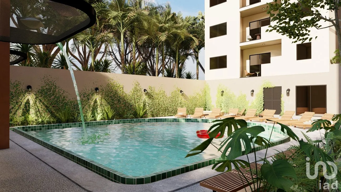 Departamento en Venta en Ejidal, Solidaridad, Quintana Roo | NEX-235152 | iad México | Foto 19 de 29