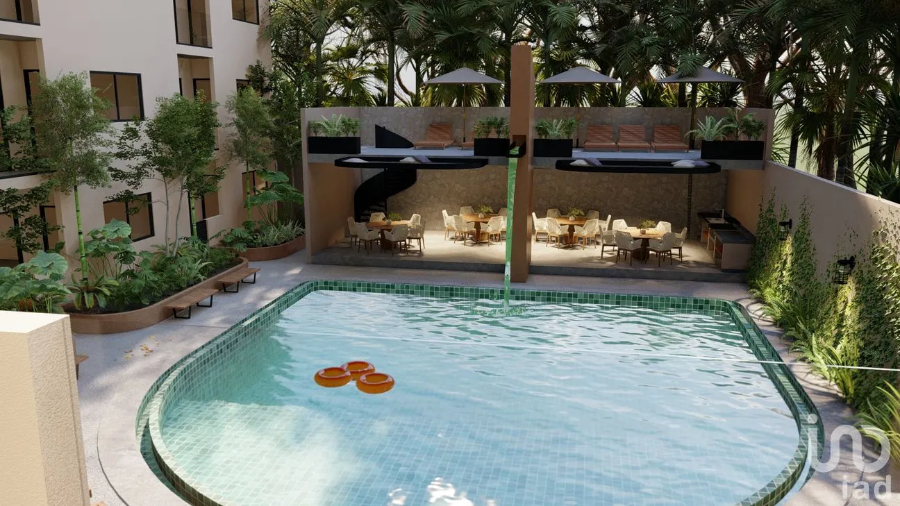 Departamento en Venta en Ejidal, Solidaridad, Quintana Roo | NEX-235152 | iad México | Foto 20 de 29
