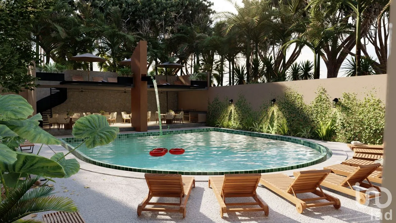 Departamento en Venta en Ejidal, Solidaridad, Quintana Roo | NEX-235152 | iad México | Foto 21 de 29