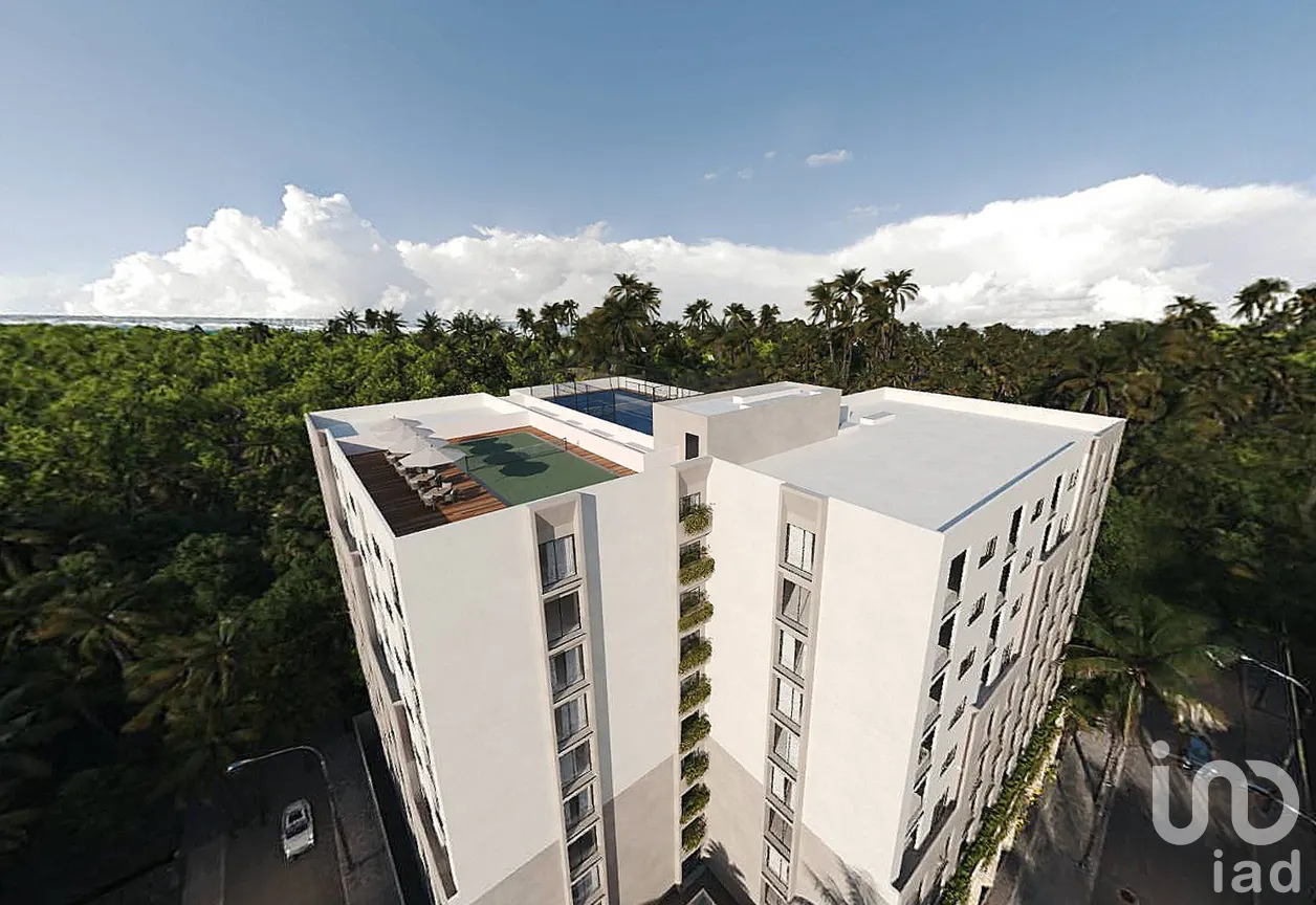 Departamento en Venta en Ejidal, Solidaridad, Quintana Roo | NEX-235152 | iad México | Foto 24 de 29