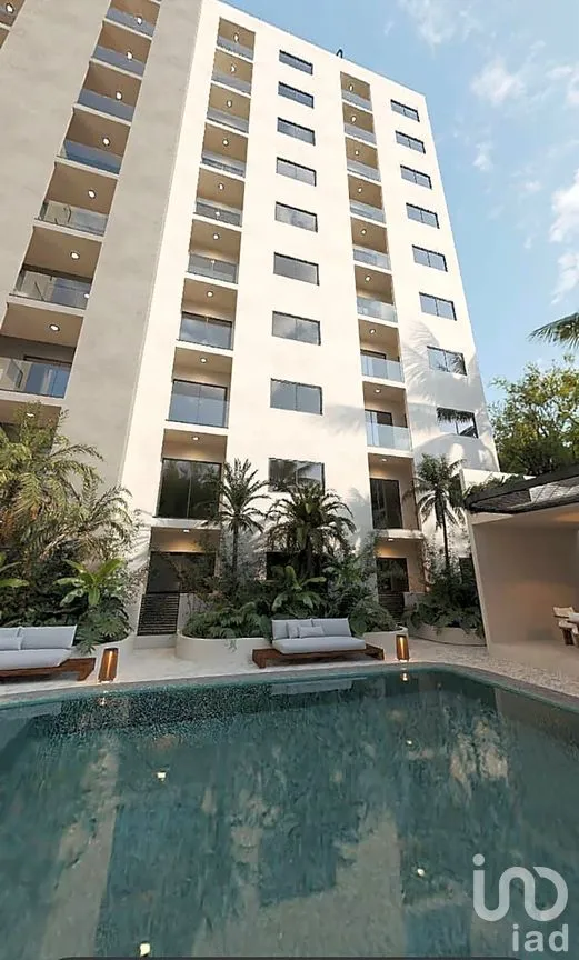 Departamento en Venta en Ejidal, Solidaridad, Quintana Roo | NEX-235152 | iad México | Foto 26 de 29