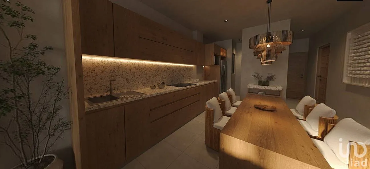 Departamento en Venta en Ejidal, Solidaridad, Quintana Roo | NEX-235152 | iad México | Foto 6 de 29
