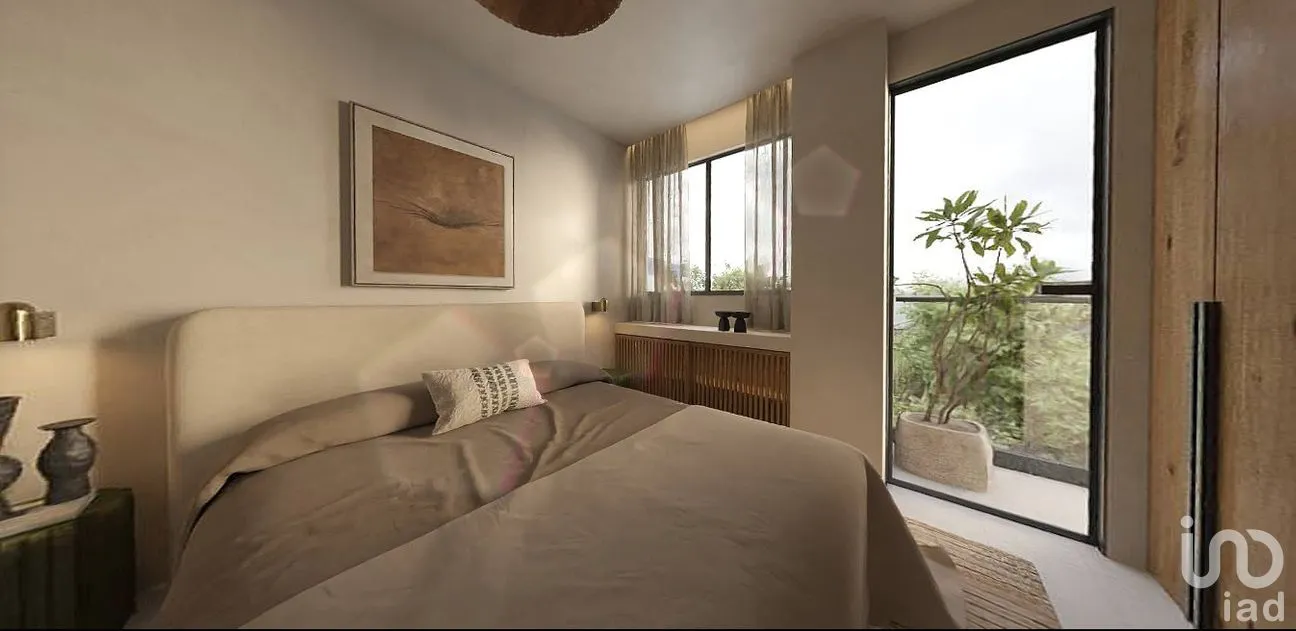 Departamento en Venta en Ejidal, Solidaridad, Quintana Roo | NEX-235152 | iad México | Foto 7 de 29