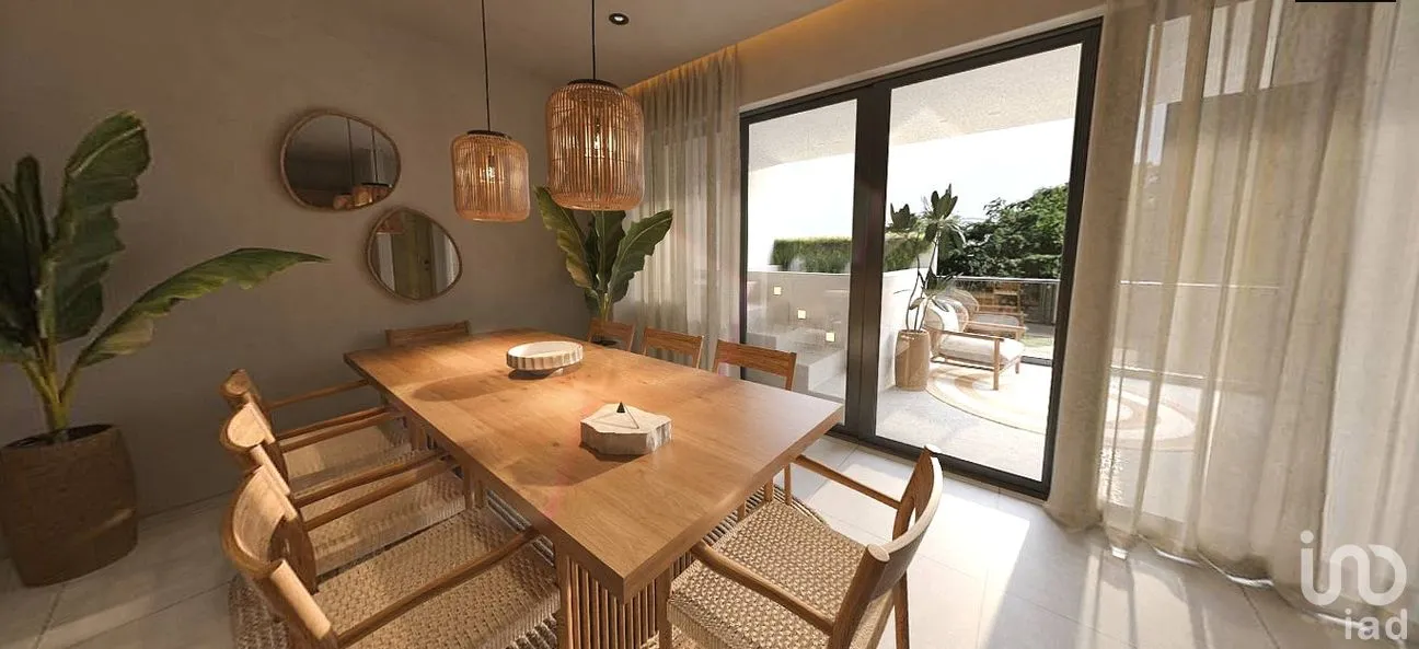 Departamento en Venta en Ejidal, Solidaridad, Quintana Roo | NEX-235152 | iad México | Foto 8 de 29