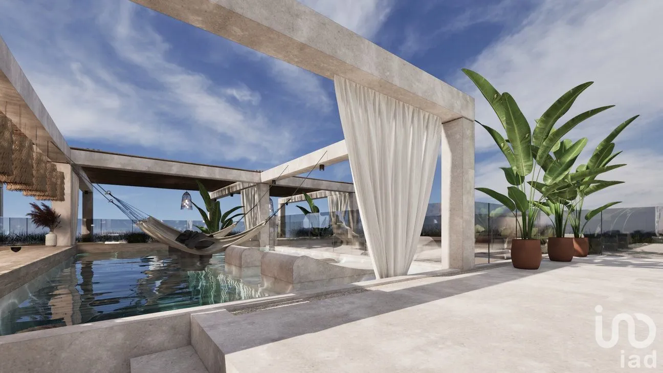 Departamento en Venta en Playa del Carmen Centro, Solidaridad, Quintana Roo | NEX-238373 | iad México | Foto 12 de 17