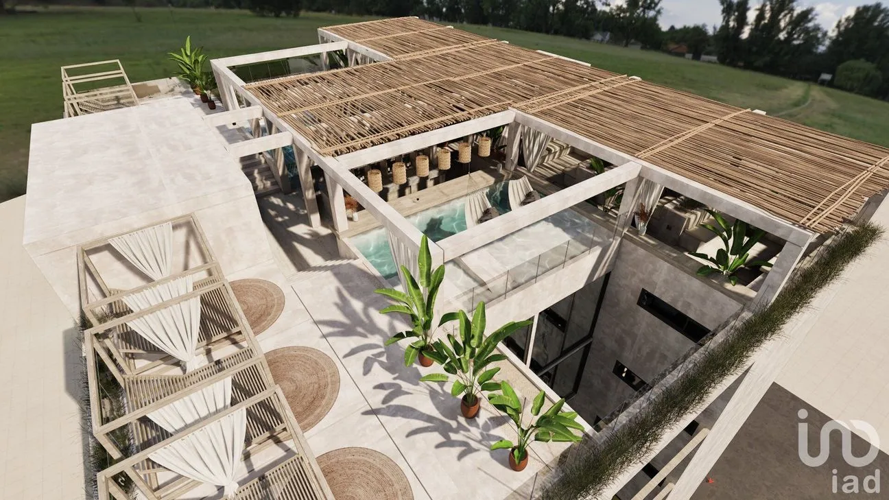 Departamento en Venta en Playa del Carmen Centro, Solidaridad, Quintana Roo | NEX-238373 | iad México | Foto 14 de 17