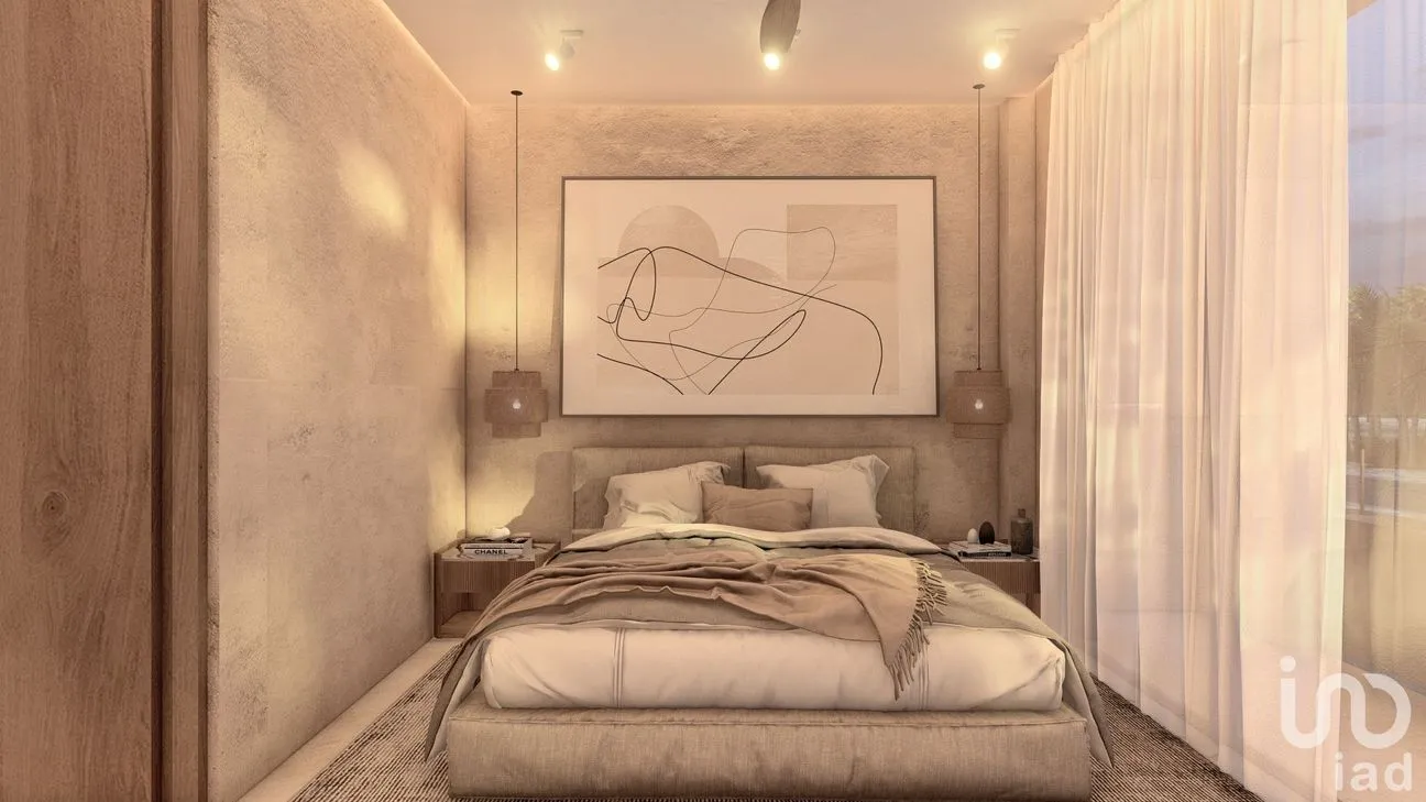 Departamento en Venta en Playa del Carmen Centro, Solidaridad, Quintana Roo | NEX-238373 | iad México | Foto 5 de 17