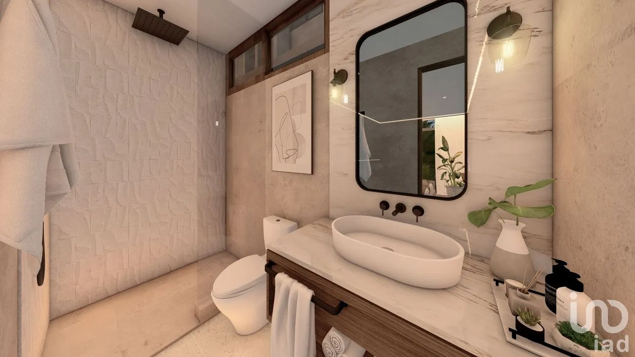 Departamento en Venta en Playa del Carmen Centro, Solidaridad, Quintana Roo | NEX-238373 | iad México | Foto 6 de 17