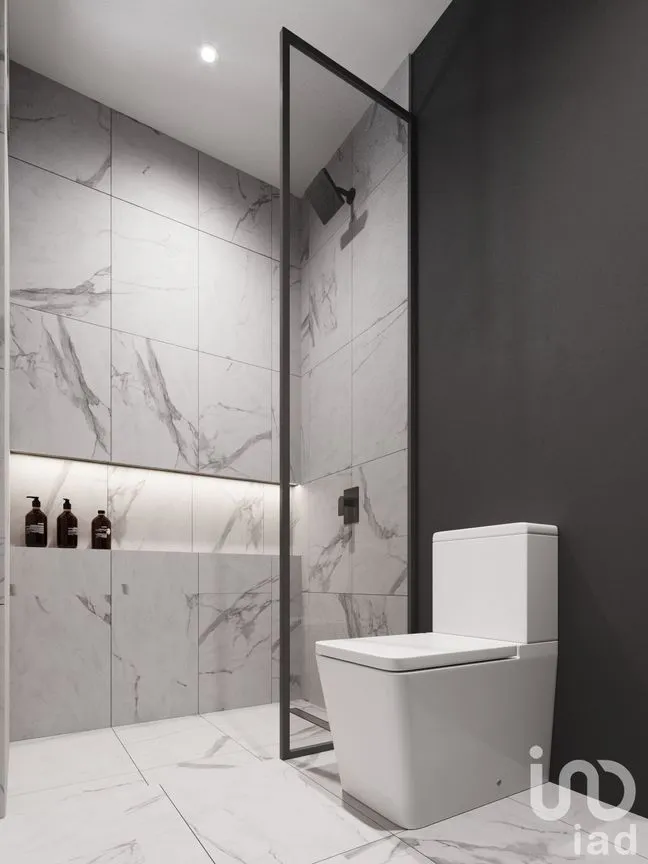 Departamento en Venta en Playa del Carmen Centro, Solidaridad, Quintana Roo | NEX-238500 | iad México | Foto 11 de 29