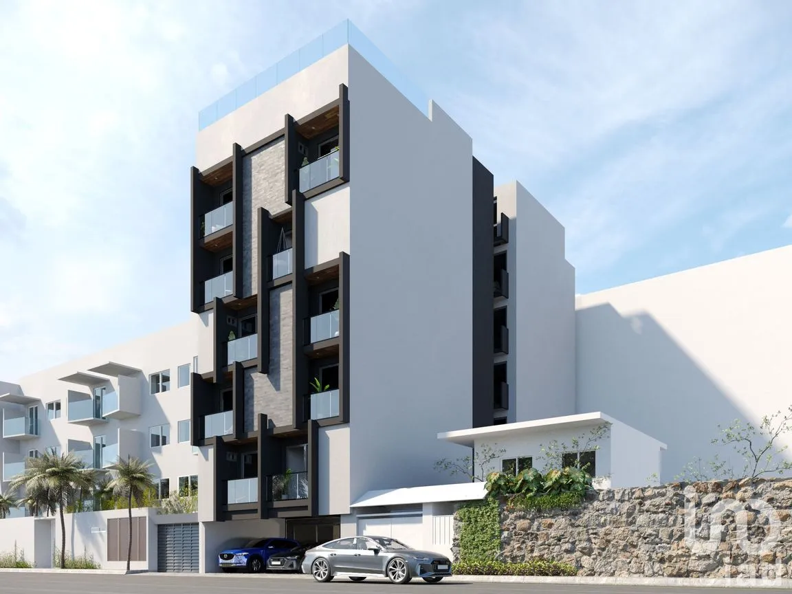 Departamento en Venta en Playa del Carmen Centro, Solidaridad, Quintana Roo | NEX-238500 | iad México | Foto 14 de 29