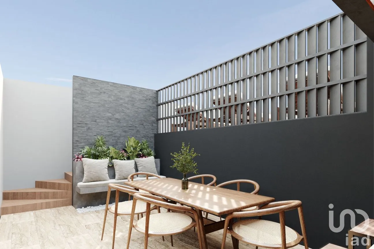 Departamento en Venta en Playa del Carmen Centro, Solidaridad, Quintana Roo | NEX-238500 | iad México | Foto 18 de 29