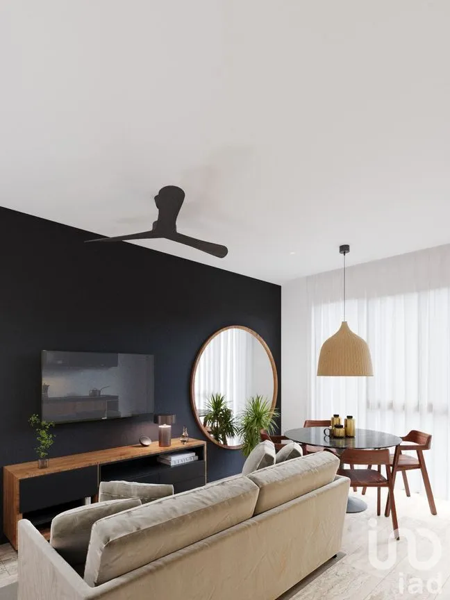 Departamento en Venta en Playa del Carmen Centro, Solidaridad, Quintana Roo | NEX-238500 | iad México | Foto 3 de 29