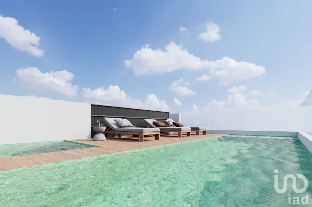 Departamento en Venta en Playa del Carmen Centro, Solidaridad, Quintana Roo | NEX-238500 | iad México | Foto 23 de 29