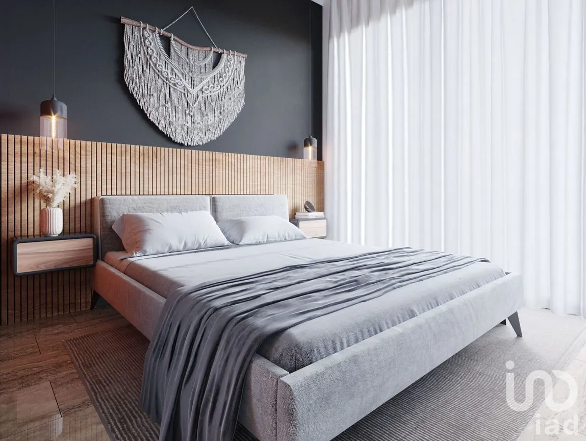 Departamento en Venta en Playa del Carmen Centro, Solidaridad, Quintana Roo | NEX-238500 | iad México | Foto 6 de 29