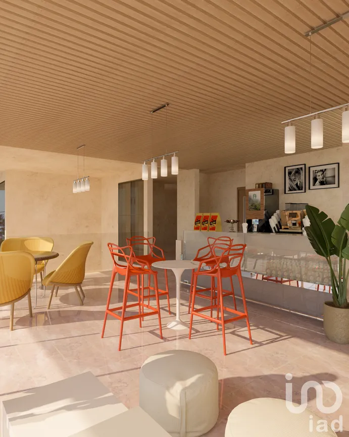 Departamento en Venta en Nuevo Centro Urbano, Solidaridad, Quintana Roo | NEX-238513 | iad México | Foto 14 de 17