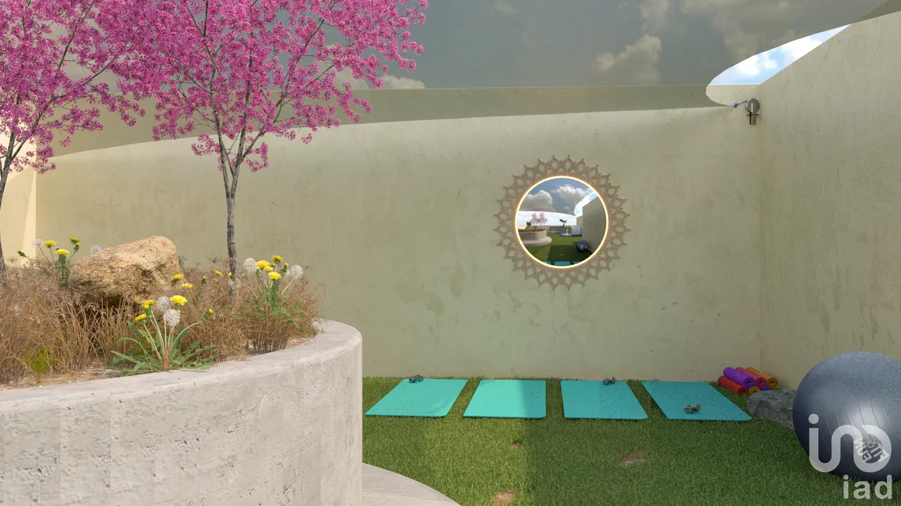 Departamento en Venta en Nuevo Centro Urbano, Solidaridad, Quintana Roo | NEX-238513 | iad México | Foto 17 de 17