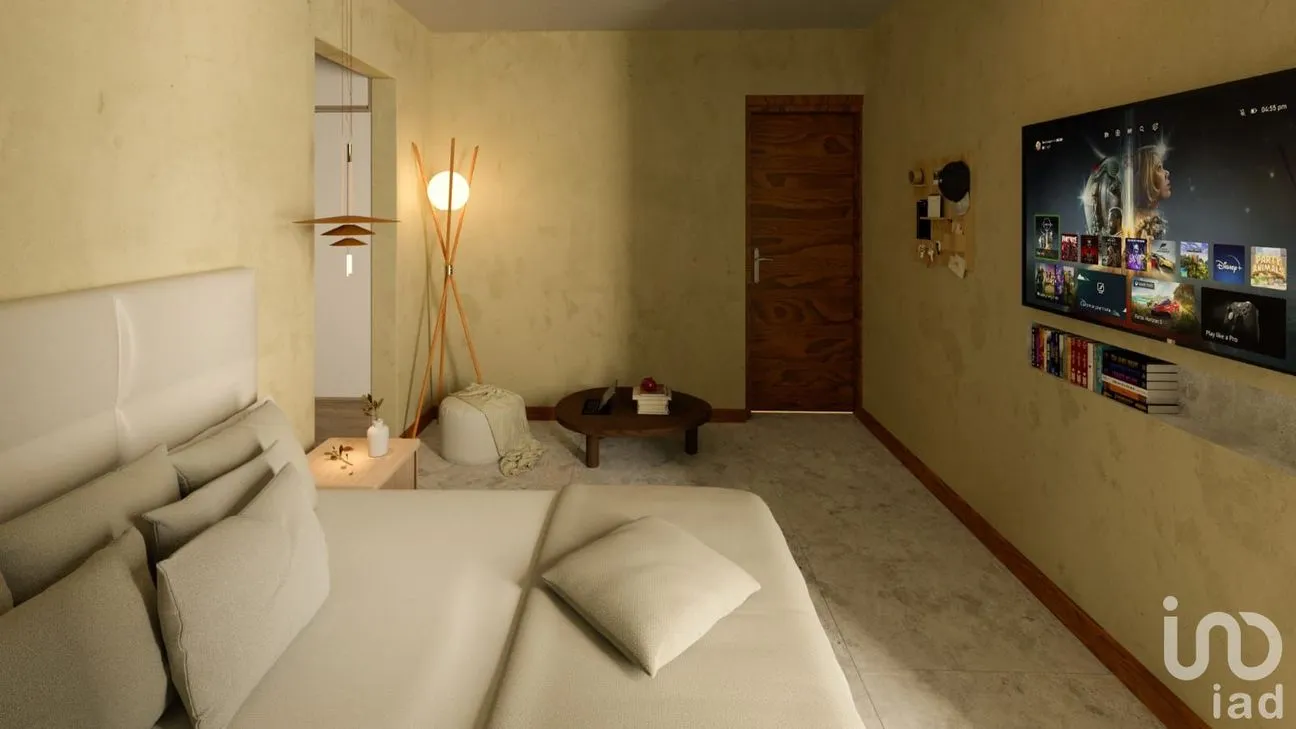 Departamento en Venta en Nuevo Centro Urbano, Solidaridad, Quintana Roo | NEX-238513 | iad México | Foto 5 de 17