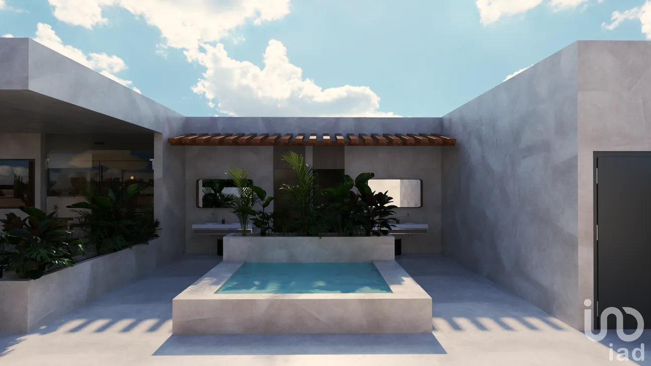 Departamento en Venta en Nuevo Centro Urbano, Solidaridad, Quintana Roo | NEX-238513 | iad México | Foto 8 de 17