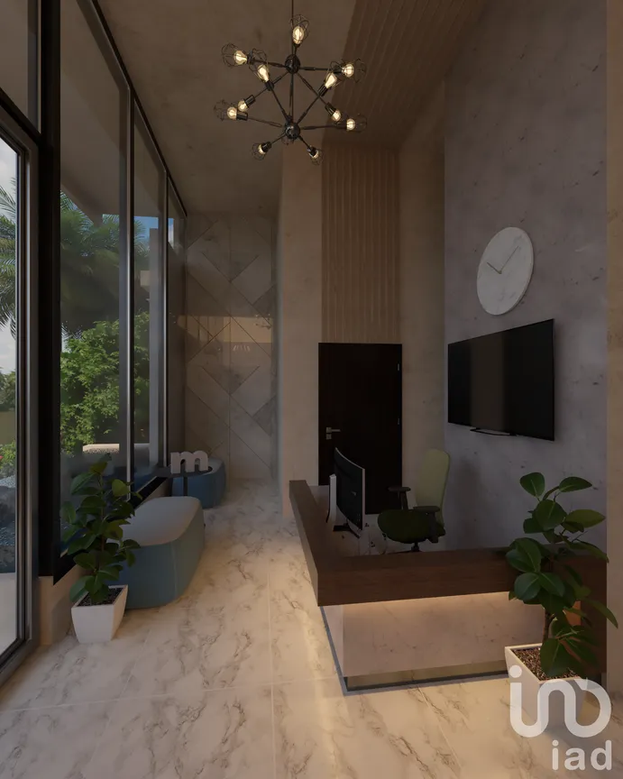 Departamento en Venta en Nuevo Centro Urbano, Solidaridad, Quintana Roo | NEX-238513 | iad México | Foto 10 de 17