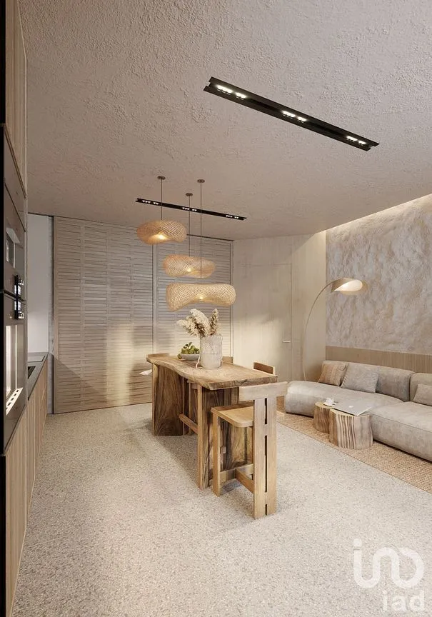 Departamento en Venta en Playa del Carmen Centro, Solidaridad, Quintana Roo | NEX-238603 | iad México | Foto 2 de 26