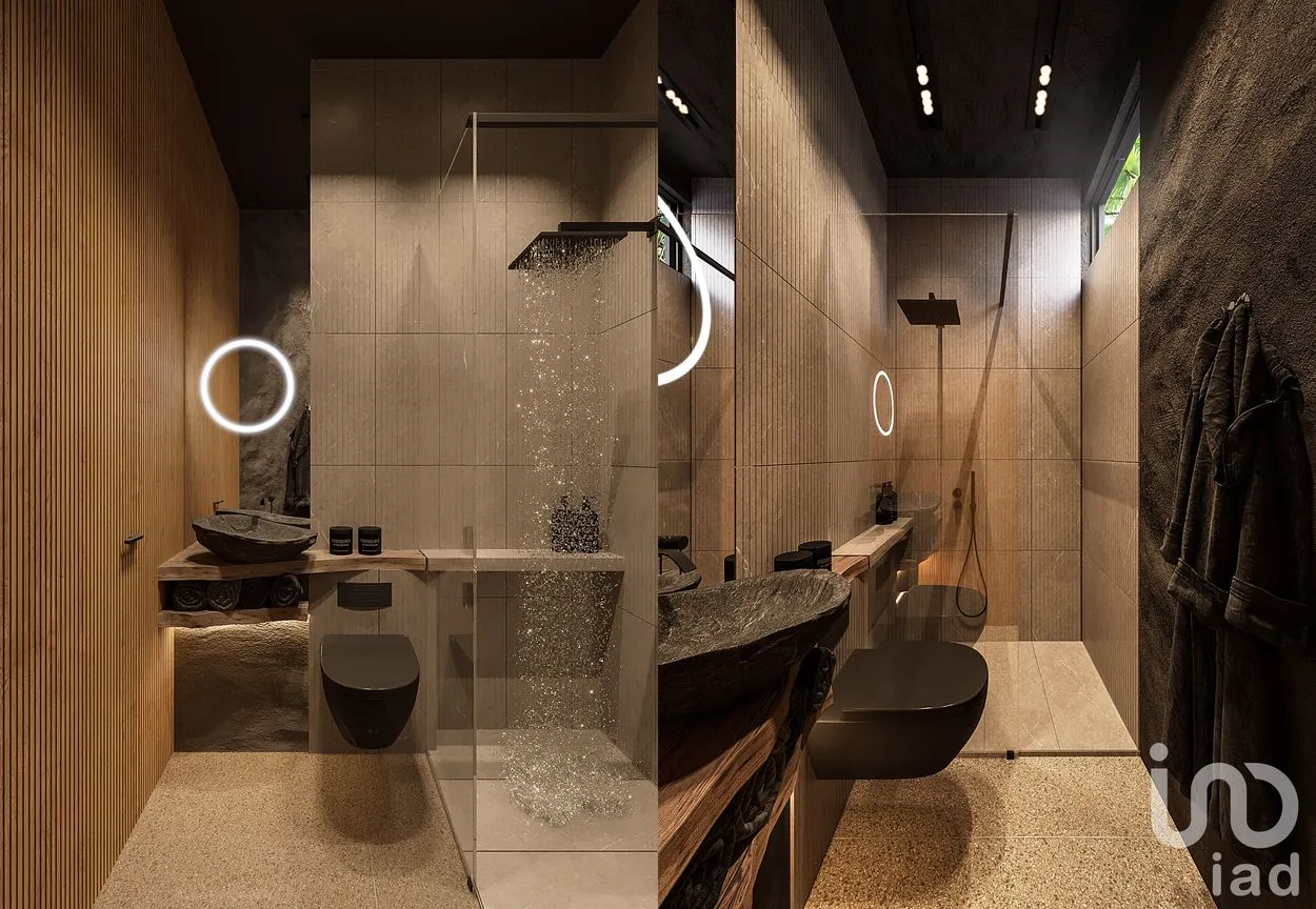 Departamento en Venta en Playa del Carmen Centro, Solidaridad, Quintana Roo | NEX-238603 | iad México | Foto 11 de 26