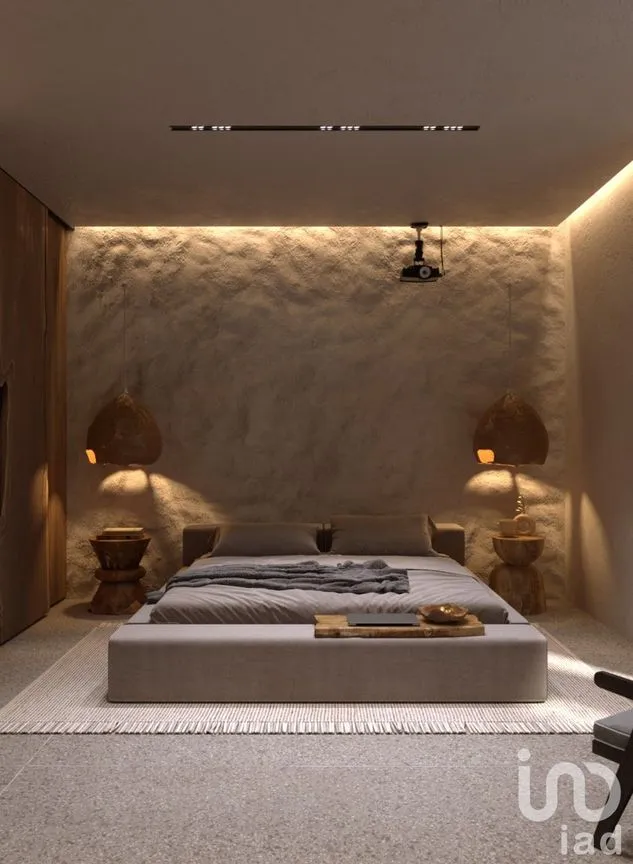 Departamento en Venta en Playa del Carmen Centro, Solidaridad, Quintana Roo | NEX-238603 | iad México | Foto 13 de 26