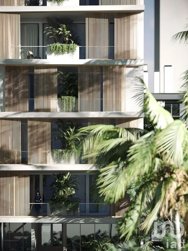 Departamento en Venta en Playa del Carmen Centro, Solidaridad, Quintana Roo | NEX-238603 | iad México | Foto 15 de 26