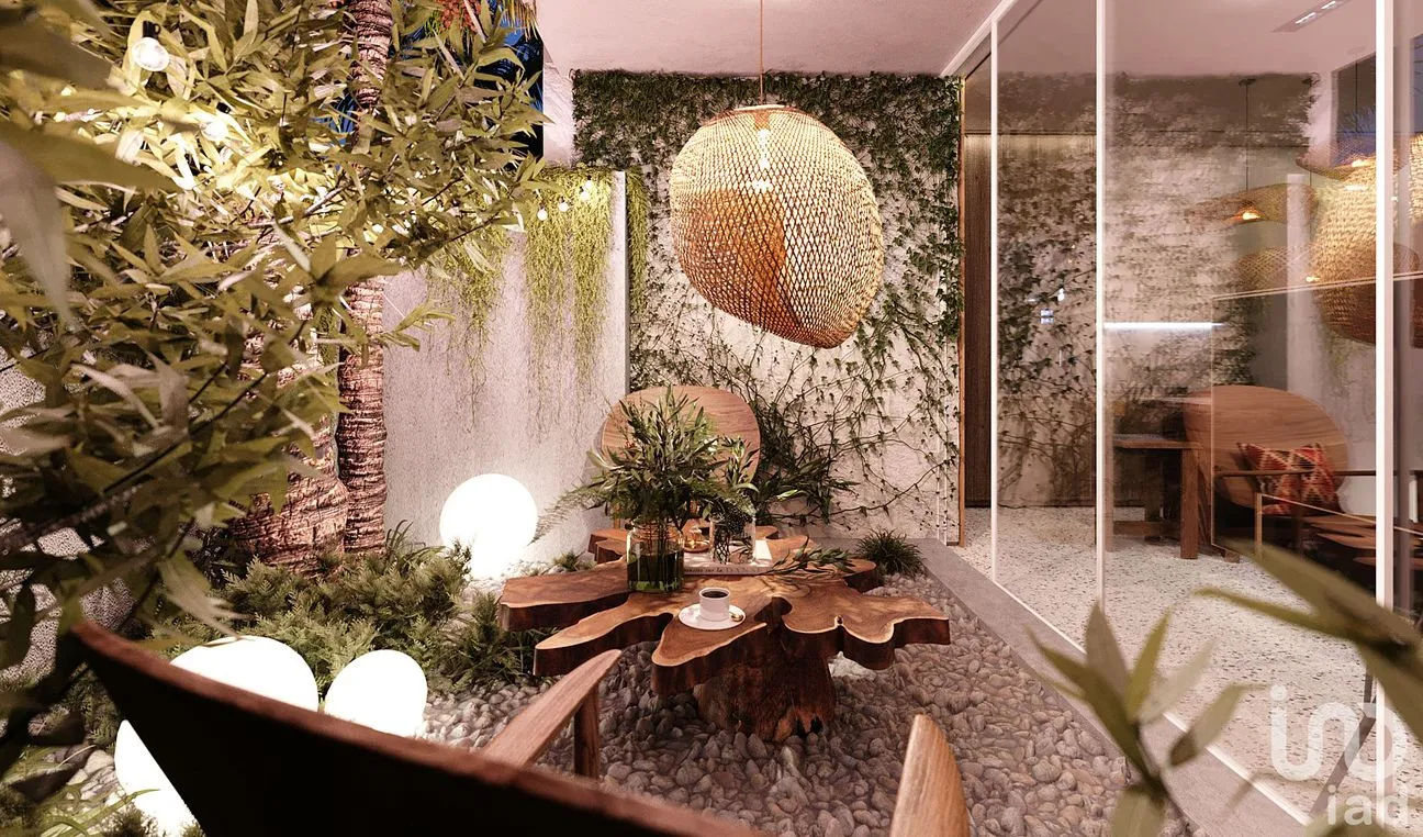 Departamento en Venta en Playa del Carmen Centro, Solidaridad, Quintana Roo | NEX-238603 | iad México | Foto 19 de 26