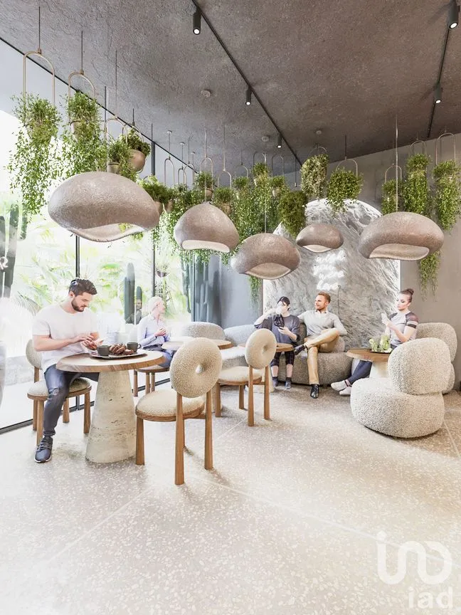 Departamento en Venta en Playa del Carmen Centro, Solidaridad, Quintana Roo | NEX-238603 | iad México | Foto 22 de 26