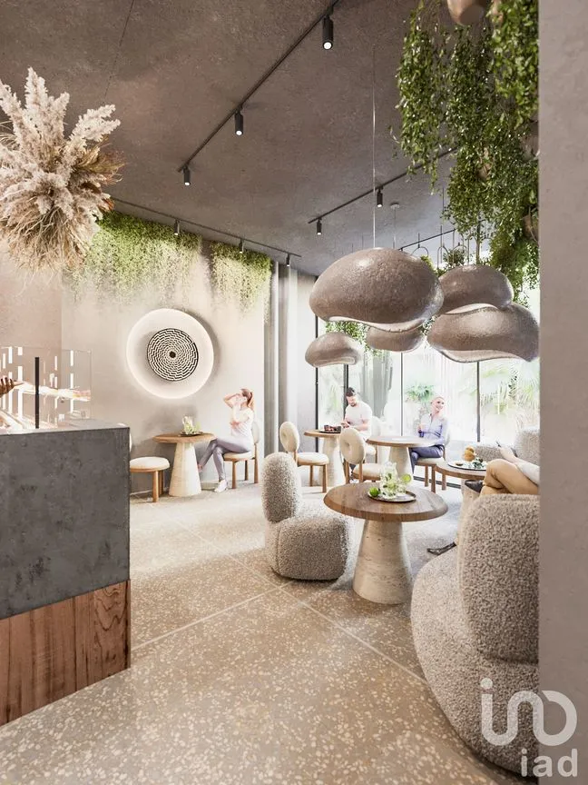 Departamento en Venta en Playa del Carmen Centro, Solidaridad, Quintana Roo | NEX-238603 | iad México | Foto 23 de 26