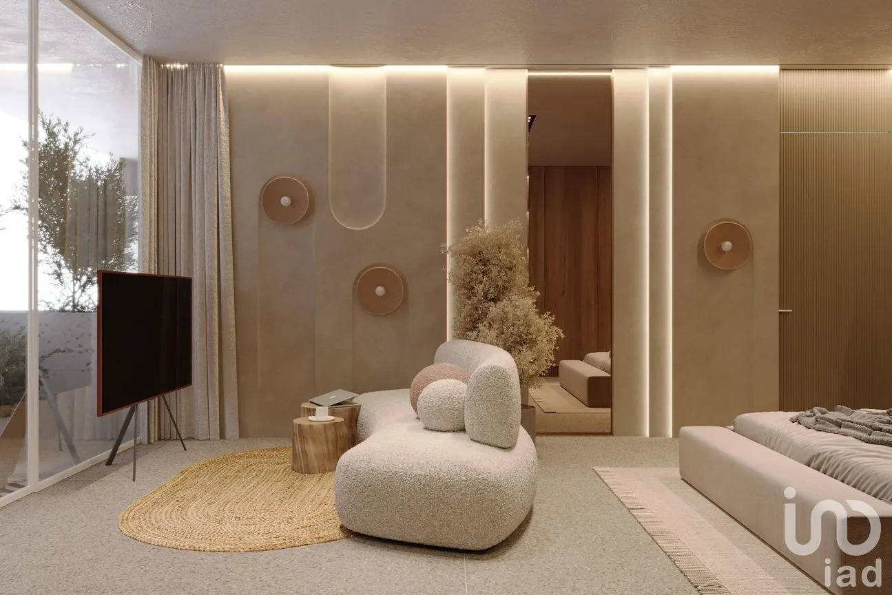 Departamento en Venta en Playa del Carmen Centro, Solidaridad, Quintana Roo | NEX-238603 | iad México | Foto 9 de 26