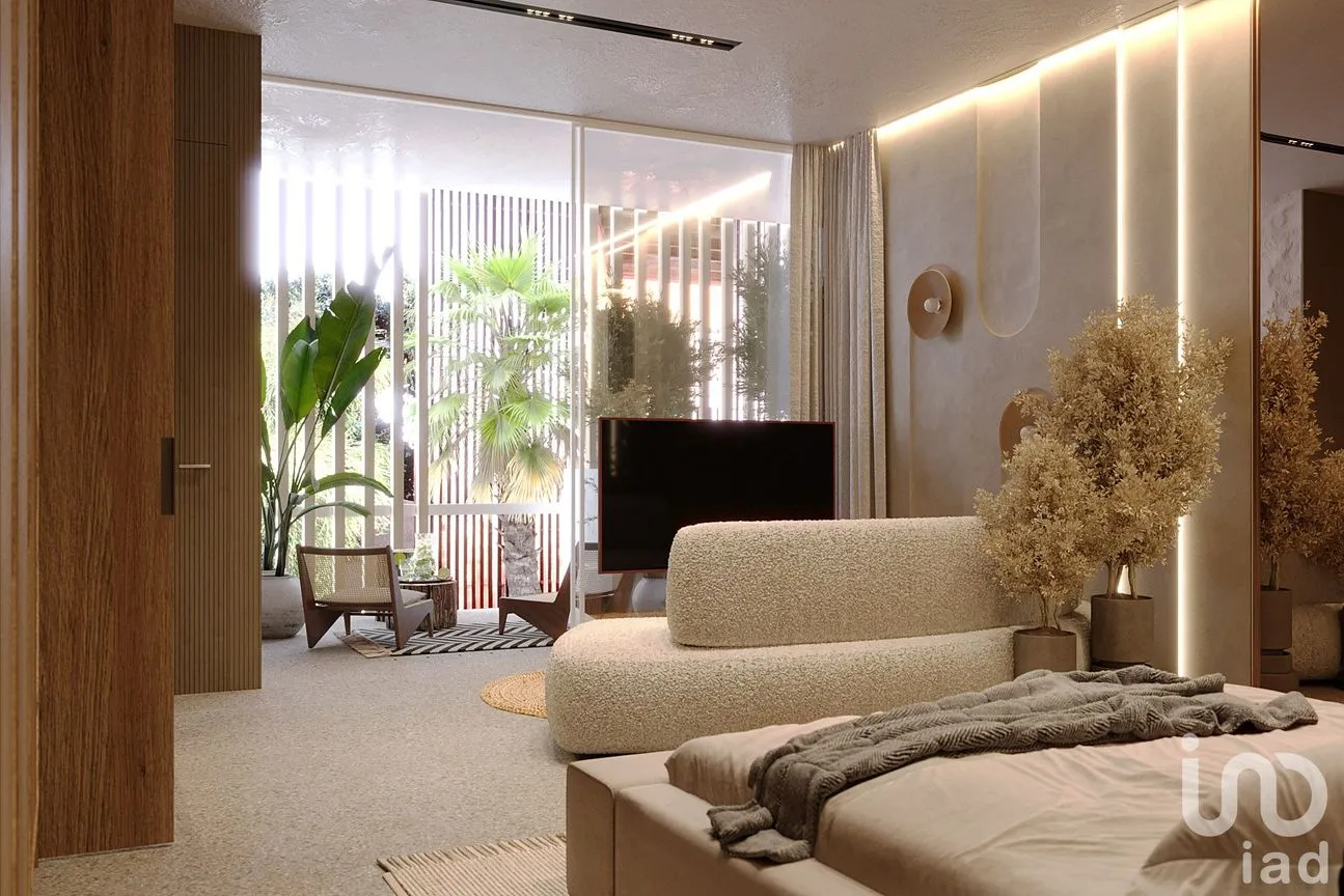 Departamento en Venta en Playa del Carmen Centro, Solidaridad, Quintana Roo | NEX-238603 | iad México | Foto 10 de 26