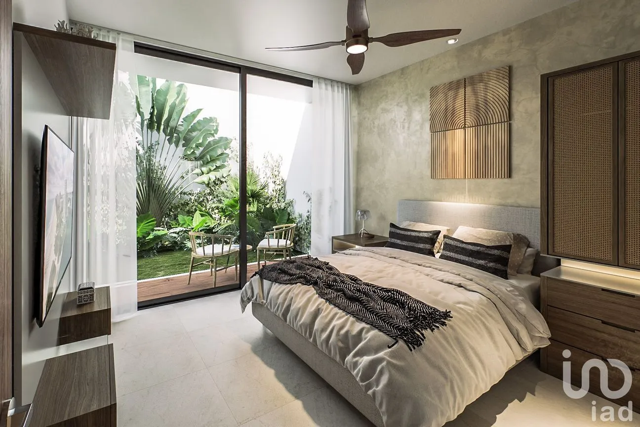 Departamento en Venta en Playa del Carmen Centro, Solidaridad, Quintana Roo | NEX-238618 | iad México | Foto 20 de 28