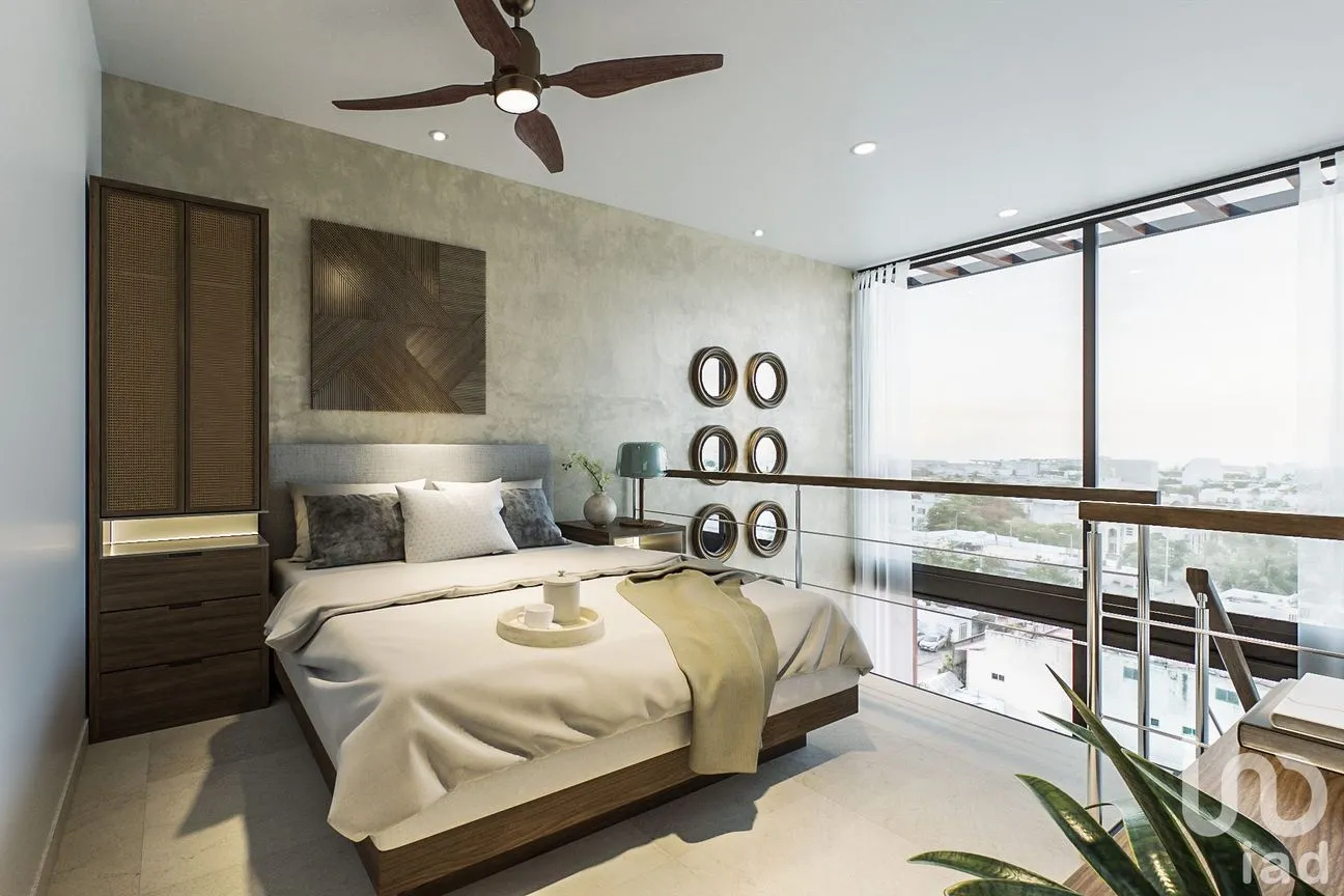 Departamento en Venta en Playa del Carmen Centro, Solidaridad, Quintana Roo | NEX-238618 | iad México | Foto 25 de 28