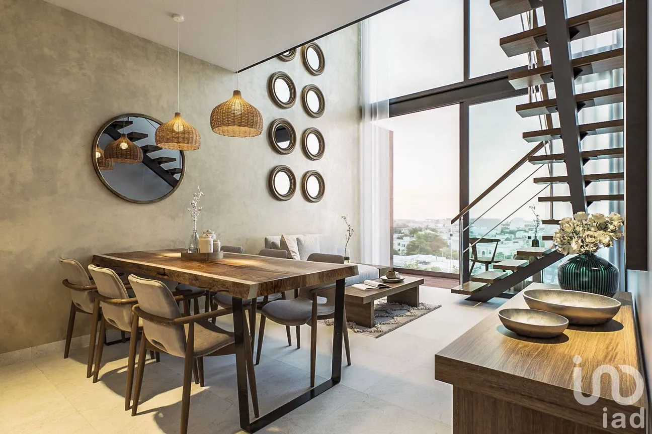 Departamento en Venta en Playa del Carmen Centro, Solidaridad, Quintana Roo | NEX-238618 | iad México | Foto 26 de 28