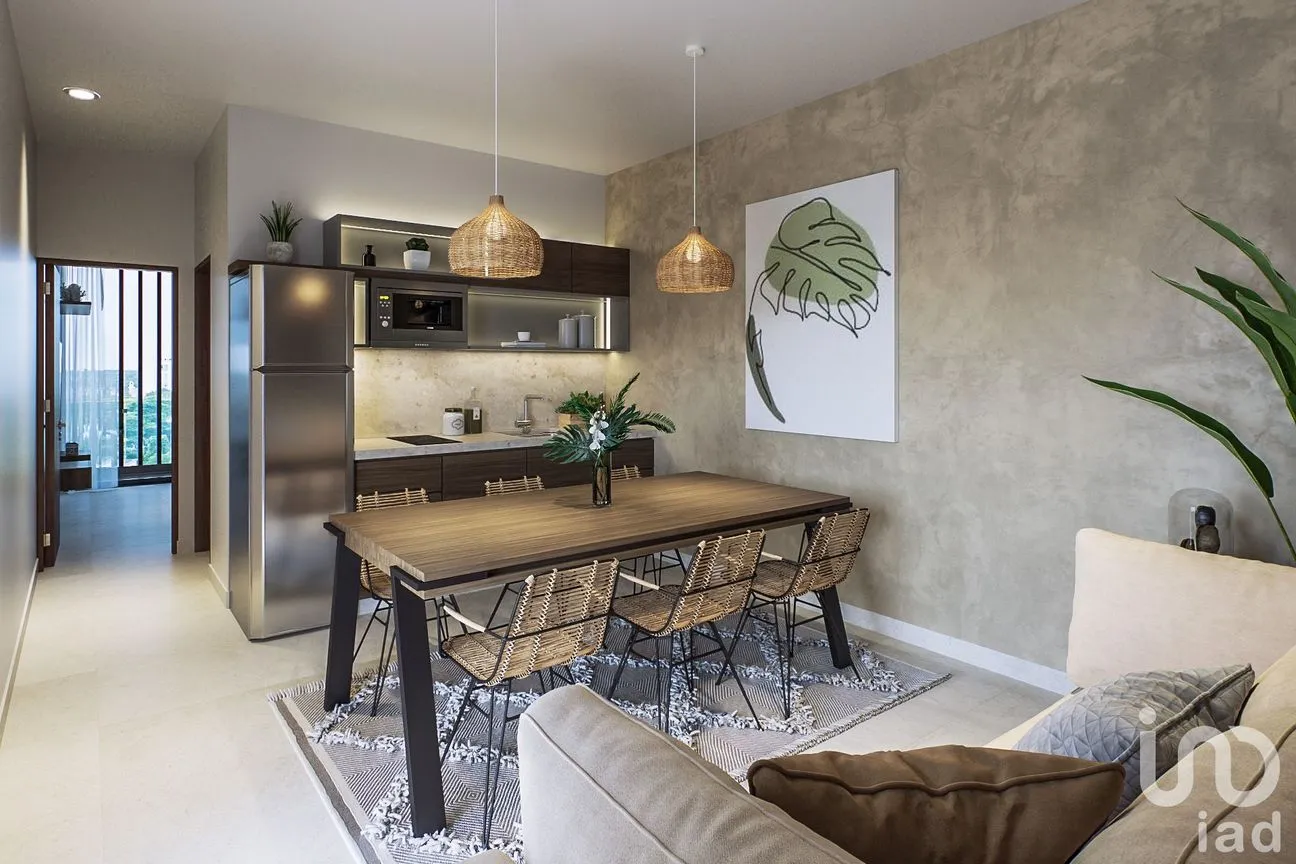 Departamento en Venta en Playa del Carmen Centro, Solidaridad, Quintana Roo | NEX-238633 | iad México | Foto 26 de 30