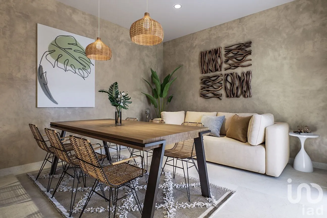 Departamento en Venta en Playa del Carmen Centro, Solidaridad, Quintana Roo | NEX-238633 | iad México | Foto 27 de 30